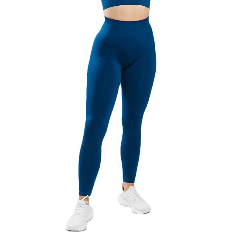 Pericic Scrunch Butt Leggings – Women’s Push Up Booty Workout Tights, Yoga & Fitness Stretch Pants