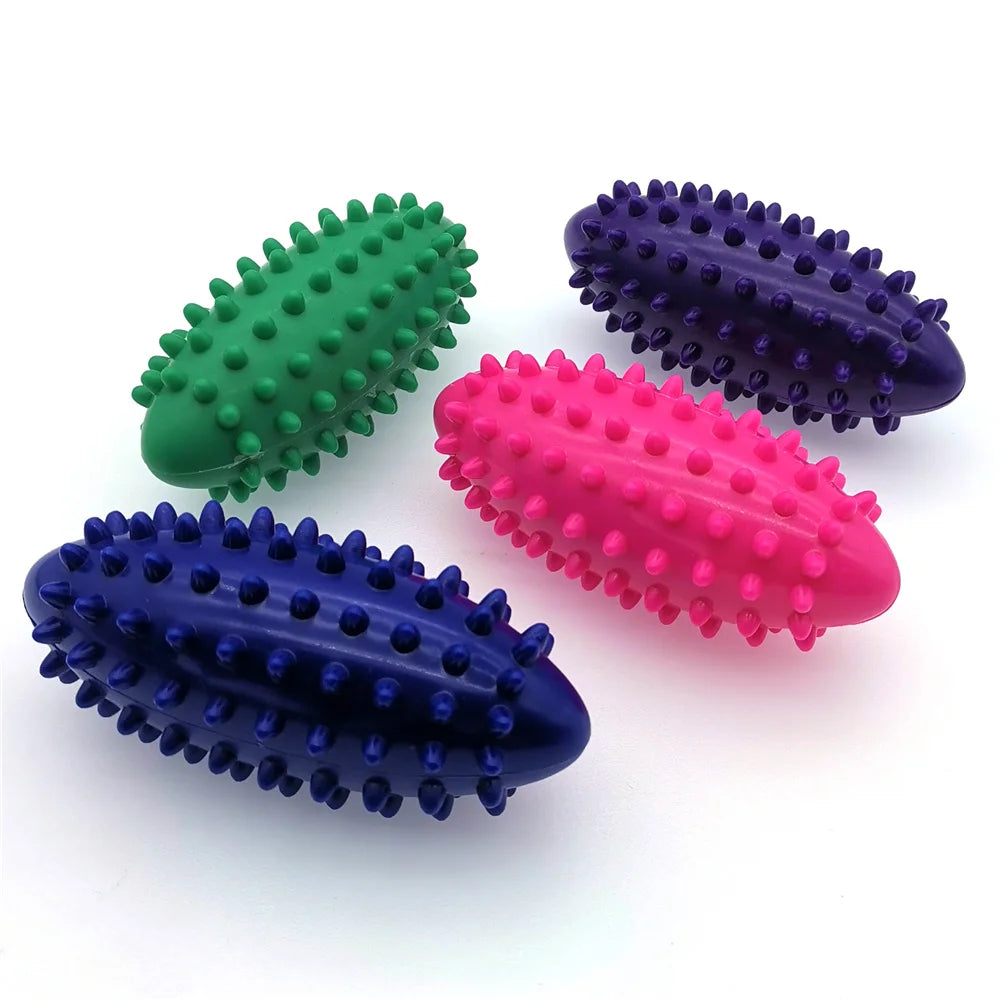 Foot Roller Massager – Plantar Fasciitis & Heel Pain Relief, Reflexology Massage for Feet, Legs, Back & Hands