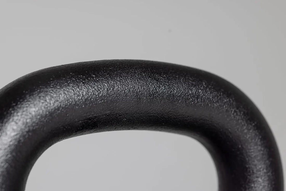 Fitness Kettlebells – Strength, Conditioning & Cross-Training
