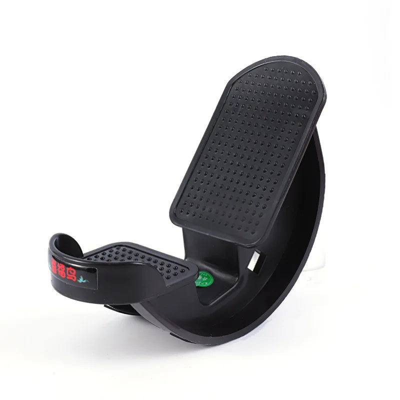 1/2pcs Tilted Pedal Stretcher – Achilles Tendon & Foot Stretcher for Muscle Massage, Yoga & Fitness