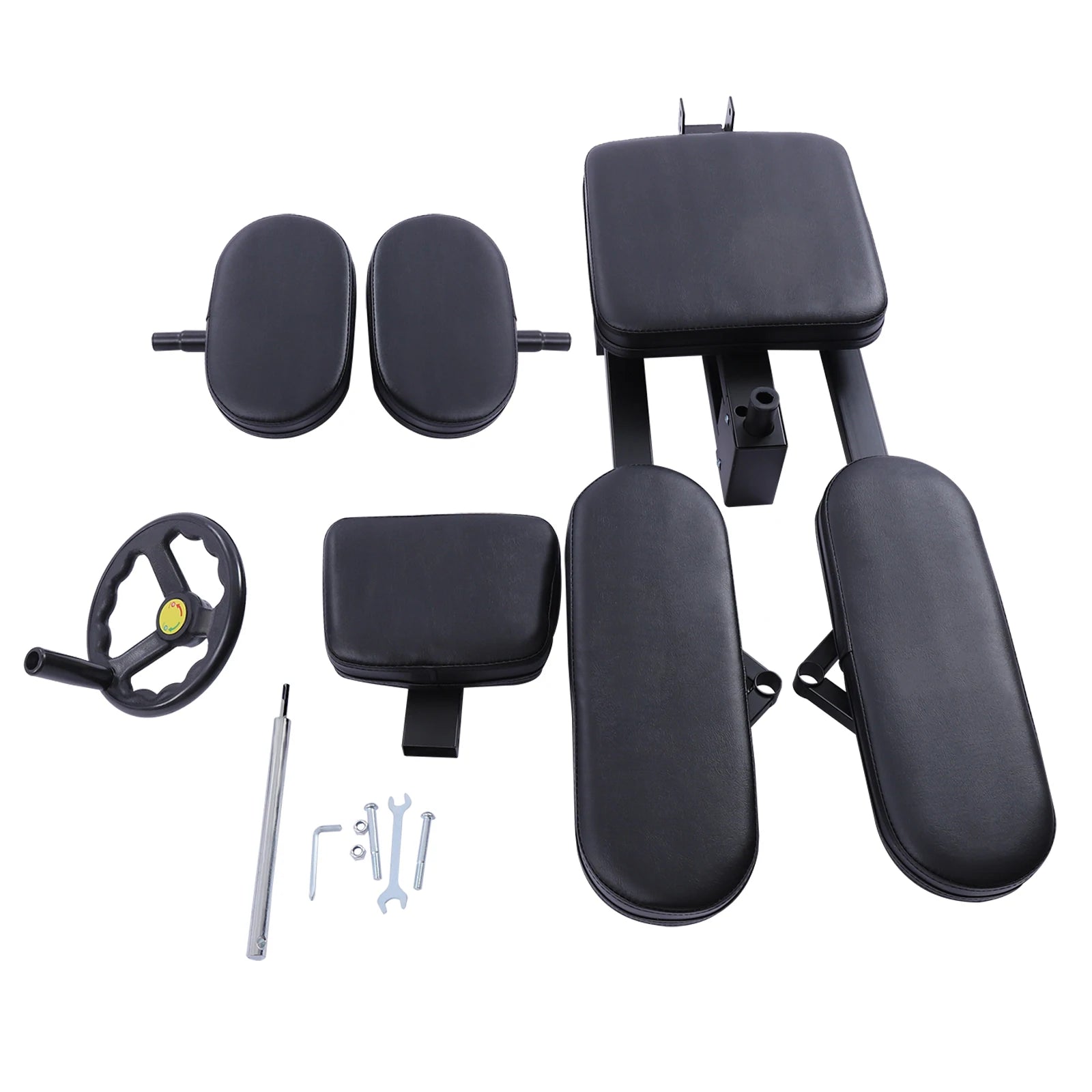 Heavy Duty Leg Stretcher – Flexibility & Splits Training Machine