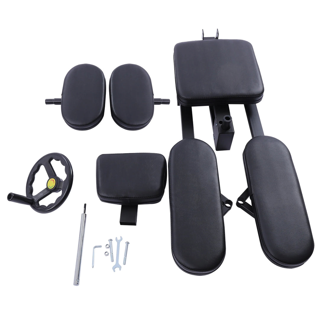 Heavy Duty Leg Stretcher – Flexibility & Splits Training Machine