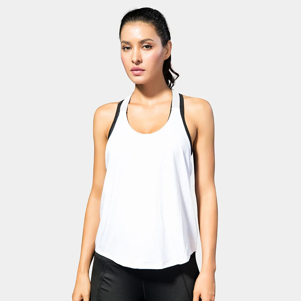 Women's Activewear Set – Breathable, Stretch-Fit Workout Outfit