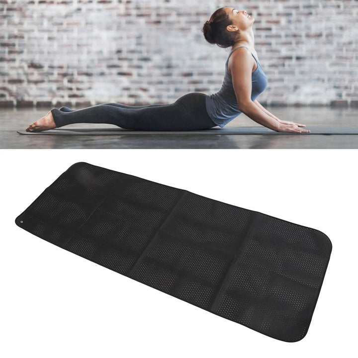 68x180cm Grounding Sheet with Cable – Anxiety & Sleep Support
