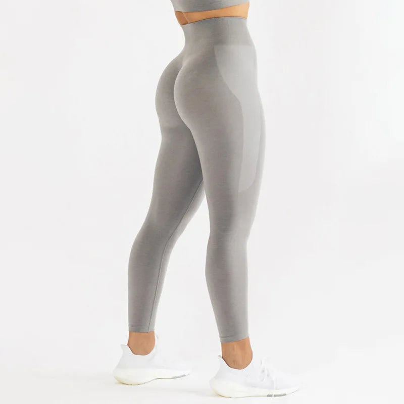 Pericic Scrunch Butt Leggings – Women’s Push Up Booty Workout Tights, Yoga & Fitness Stretch Pants