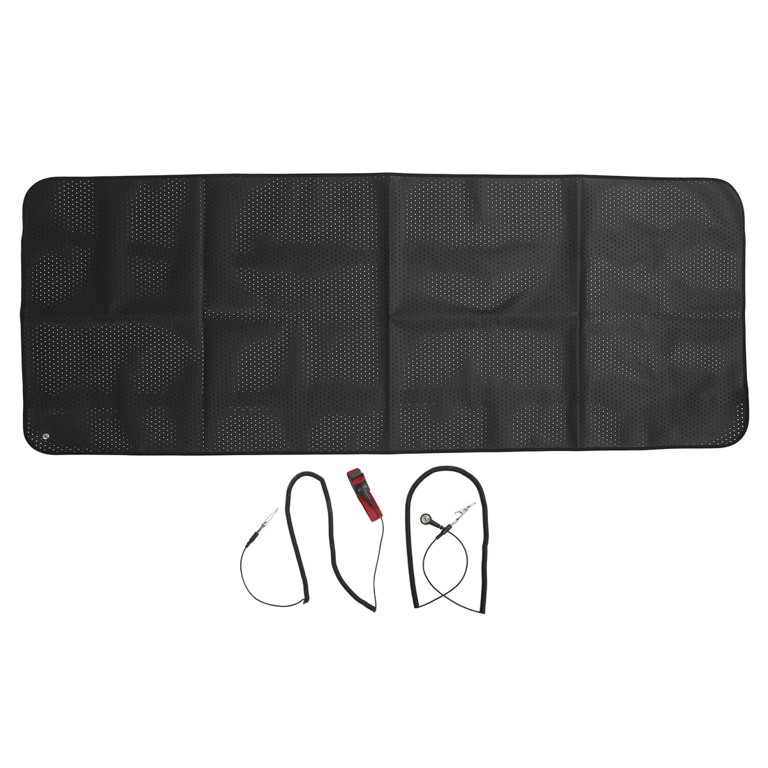 68x180cm Grounding Sheet with Cable – Anxiety & Sleep Support