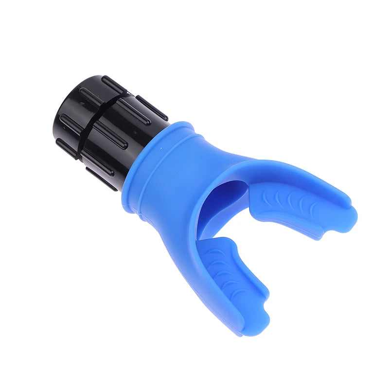 Breathing Trainer – Silicone Respiratory Fitness & Lung Exercise Tool