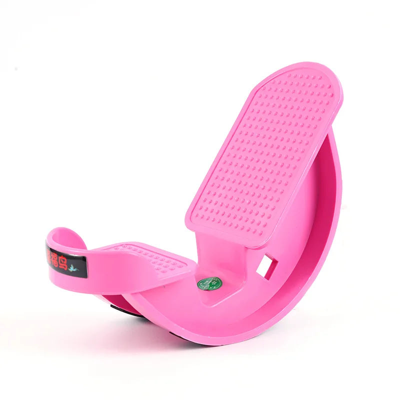 1/2pcs Tilted Pedal Stretcher – Achilles Tendon & Foot Stretcher for Muscle Massage, Yoga & Fitness