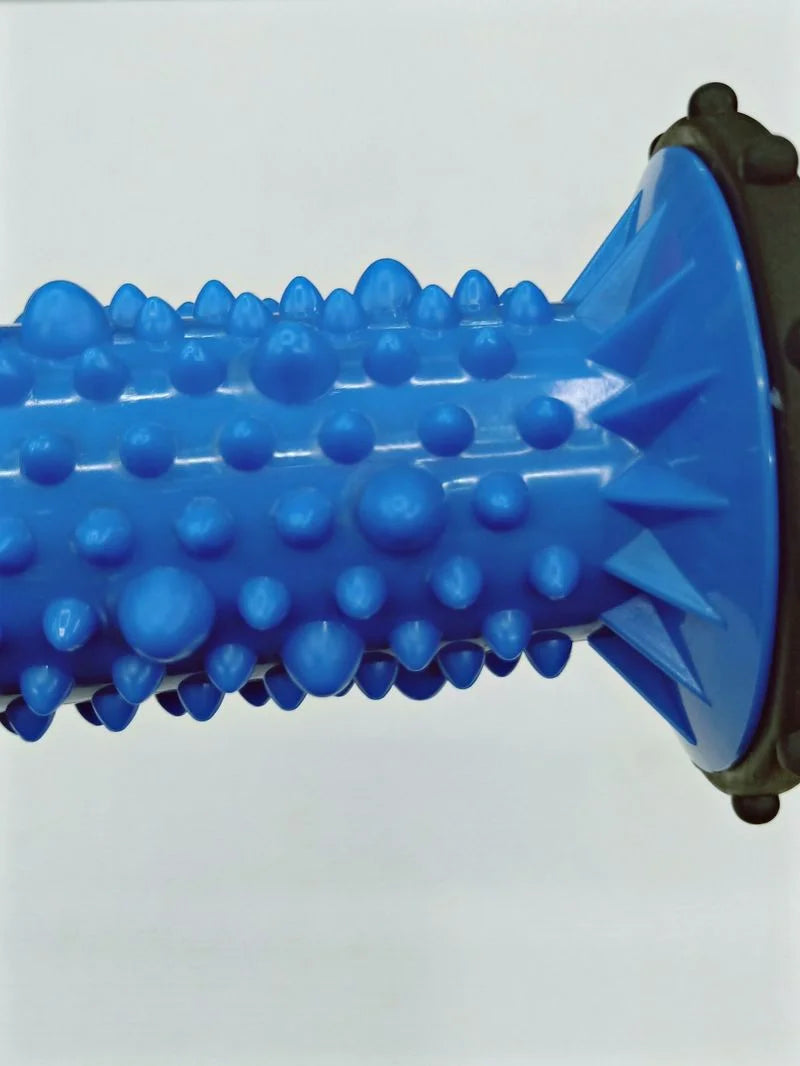 Foot Roller Massager – Plantar Fasciitis & Heel Pain Relief, Reflexology Massage for Feet, Legs, Back & Hands