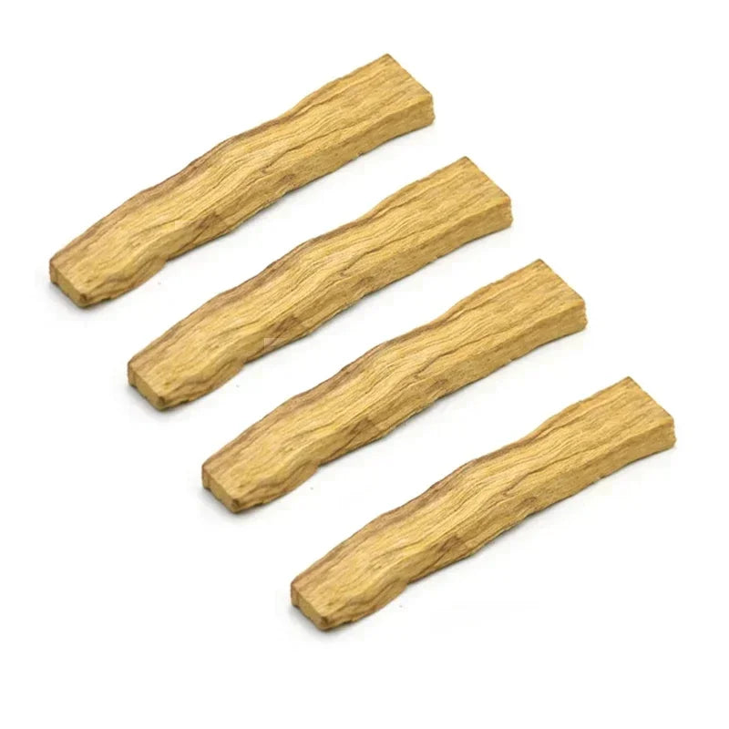 Palo Santo Natural Incense Sticks – Aromatherapy & Meditation (10pcs)
