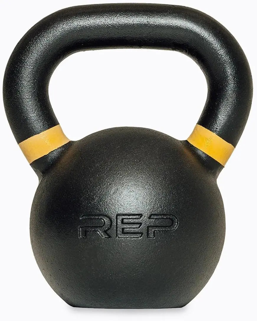 Fitness Kettlebells – Strength, Conditioning & Cross-Training