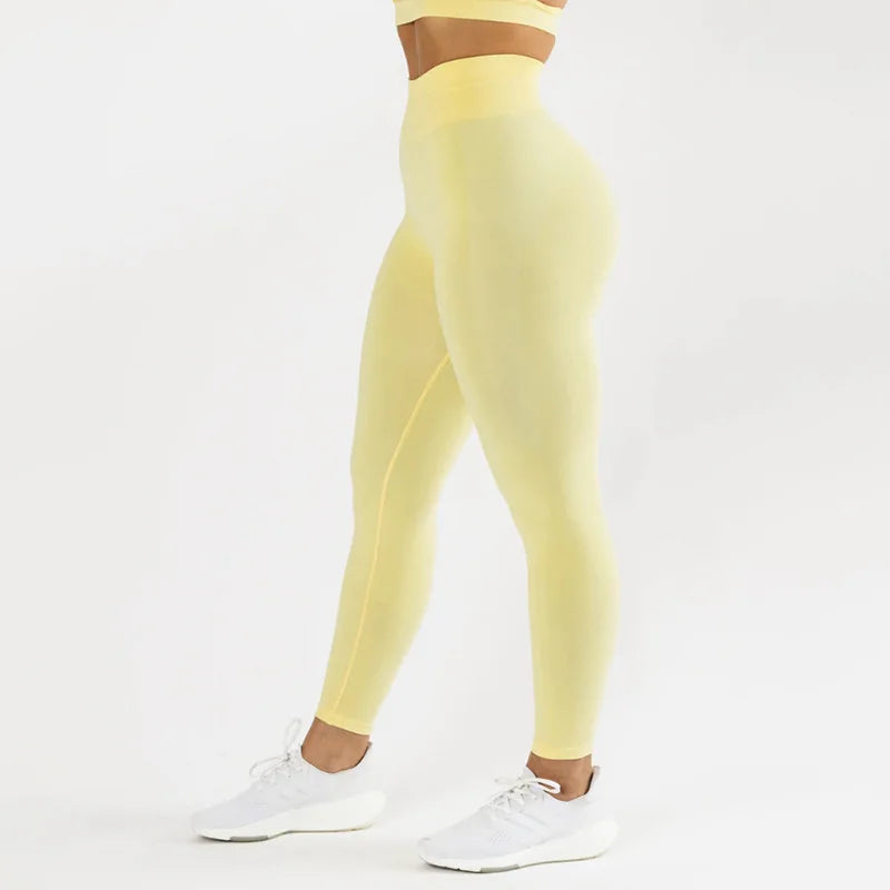 Pericic Scrunch Butt Leggings – Women’s Push Up Booty Workout Tights, Yoga & Fitness Stretch Pants