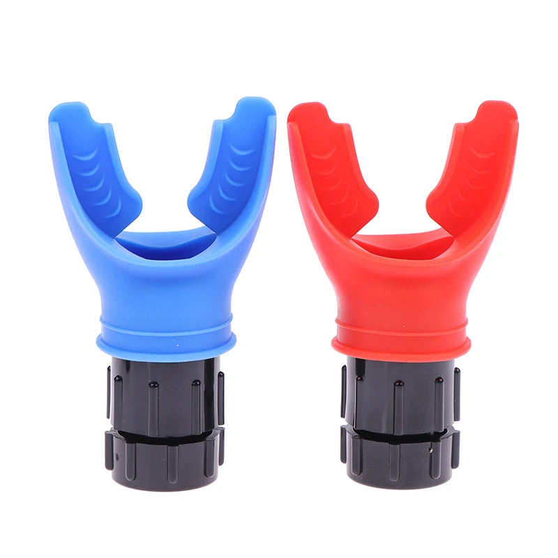 Breathing Trainer – Silicone Respiratory Fitness & Lung Exercise Tool