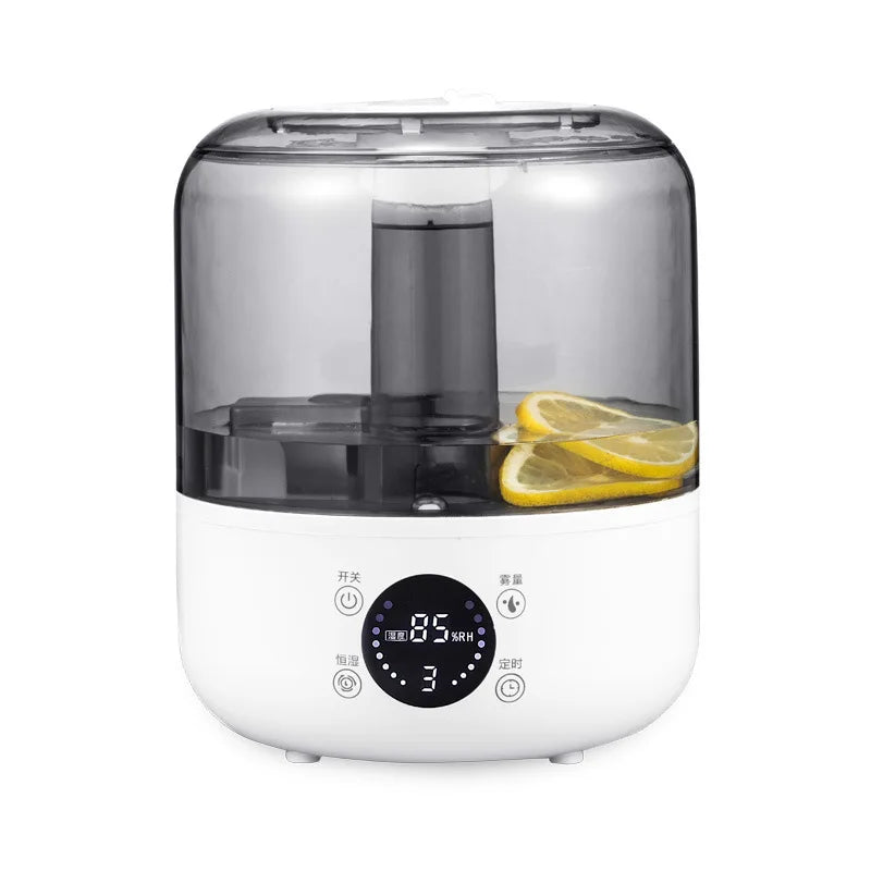CK2 3L Silent Air Humidifier with Remote & Timer