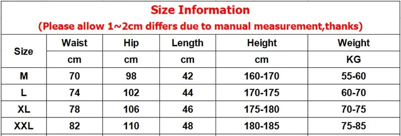 Men’s Summer Running & Gym Shorts – Quick-Dry Mesh Fitness Shorts