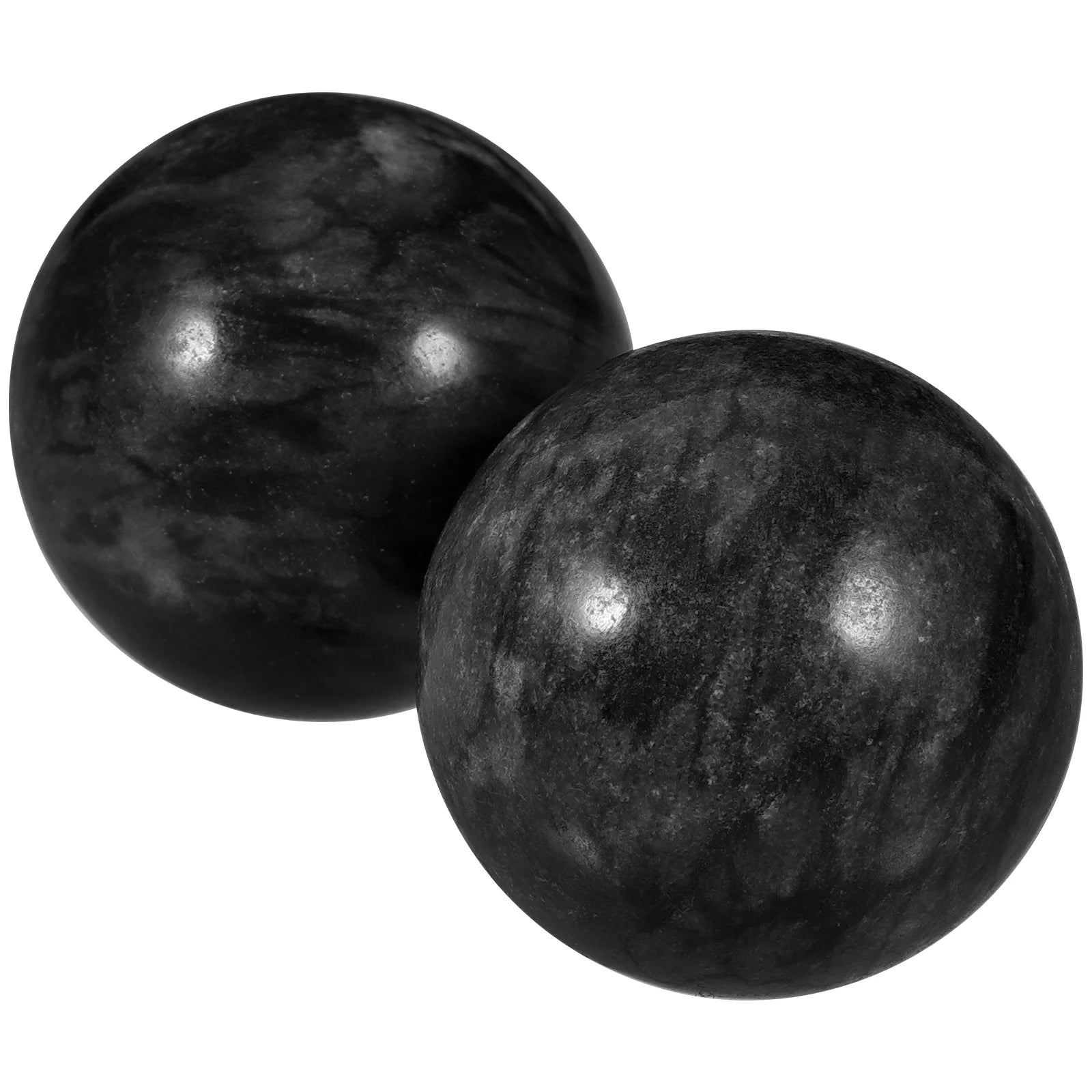 Chinese Baoding Balls – Stress Relief Meditation Hand Exercise Set