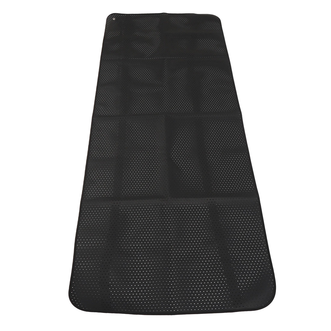 68x180cm Grounding Sheet with Cable – Anxiety & Sleep Support
