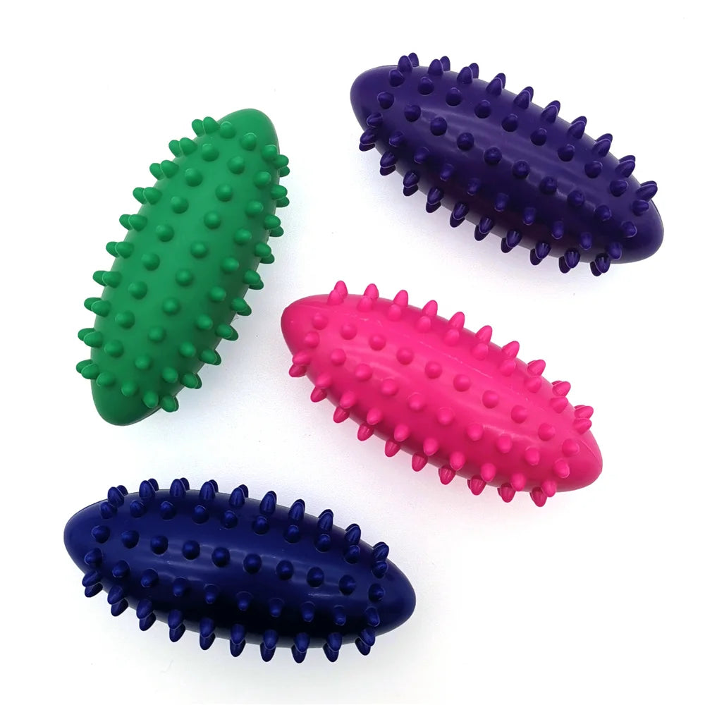 Foot Roller Massager – Plantar Fasciitis & Heel Pain Relief, Reflexology Massage for Feet, Legs, Back & Hands