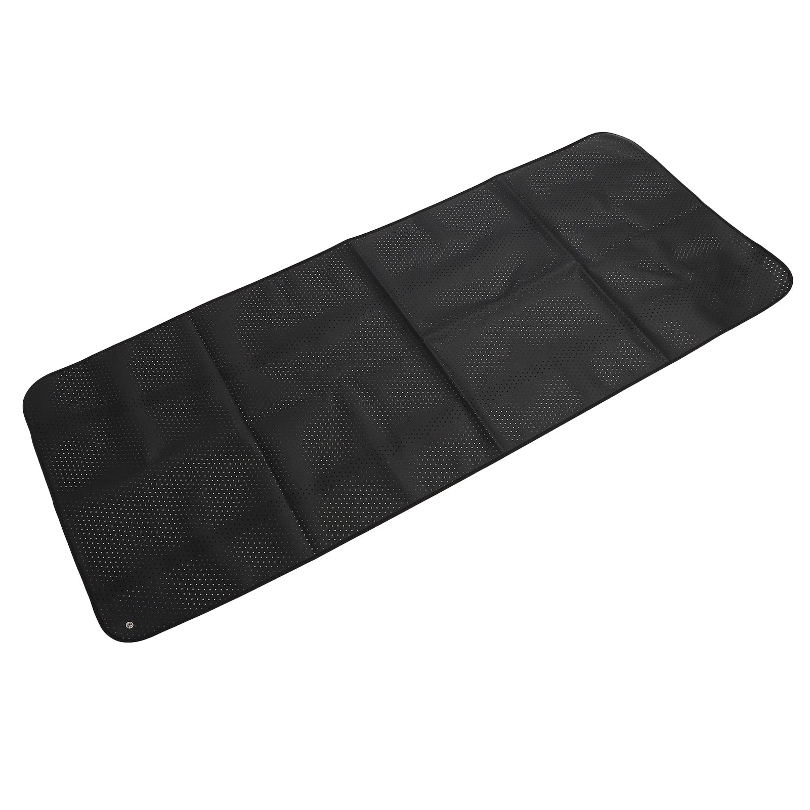 68x180cm Grounding Sheet with Cable – Anxiety & Sleep Support
