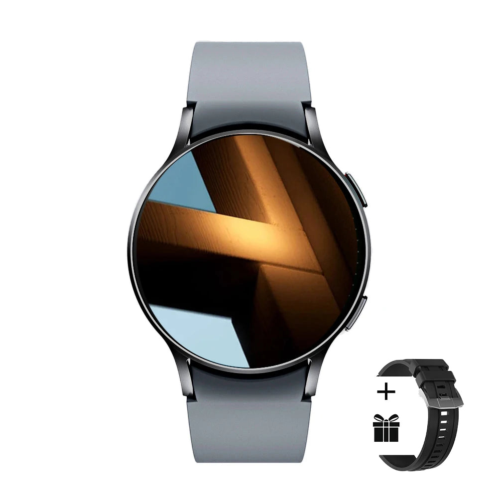 Pro Smartwatch 1.32" HD, Bluetooth Call, Health & Fitness Tracker