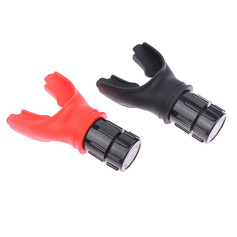 Breathing Trainer – Silicone Respiratory Fitness & Lung Exercise Tool