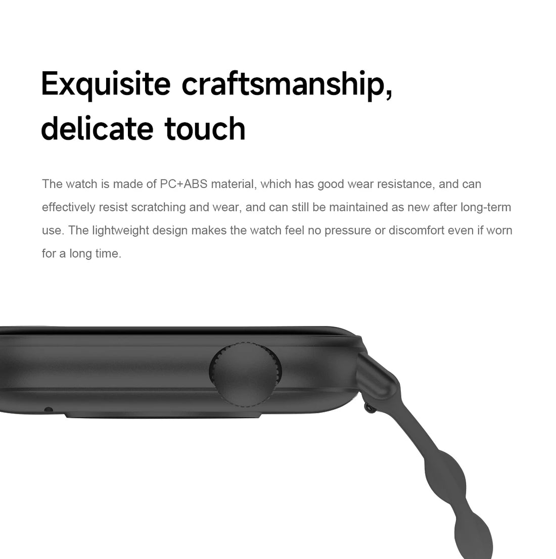 LIGE 2025 Smartwatch 1.83" HD Screen, BT Call, Health & Fitness Tracker